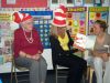 Dr. Suess Day with our Friends