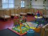 Typical Infant Classroom